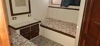 Cruise ship for sale