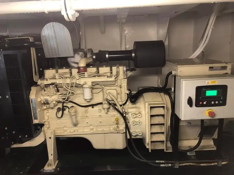 Reefer ship for sale