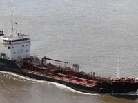 Oil/Chemical tanker for sale