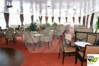 Cruise ship for sale