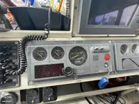 Cruise ship for sale