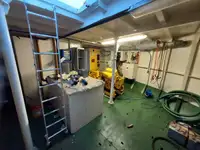 Barge for sale
