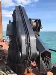 Dredger for sale