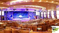 Cruise ship for sale
