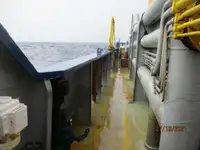 Reefer ship for sale