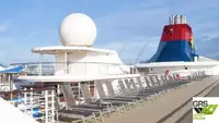 Cruise ship for sale