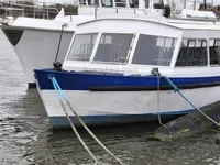 Passenger ship for sale