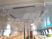 Cruise ship for sale