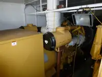 Barge for sale