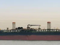Oil/Chemical tanker for sale