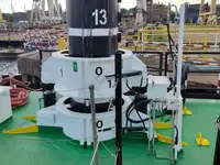 Barge for sale