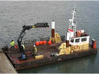 Dredger for sale
