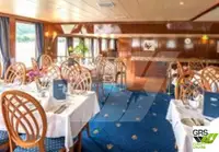 Cruise ship for sale