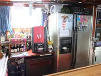 Barge for sale