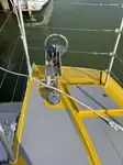 Cruise ship for sale
