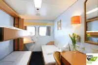Cruise ship for sale