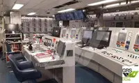 Cruise ship for sale