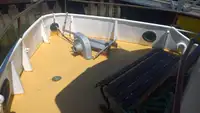 Cruise ship for sale