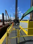 Dredger for sale