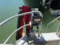 Catamaran for sale