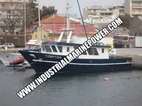 Towboat for sale