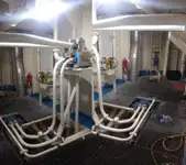 Oil/Chemical tanker for sale