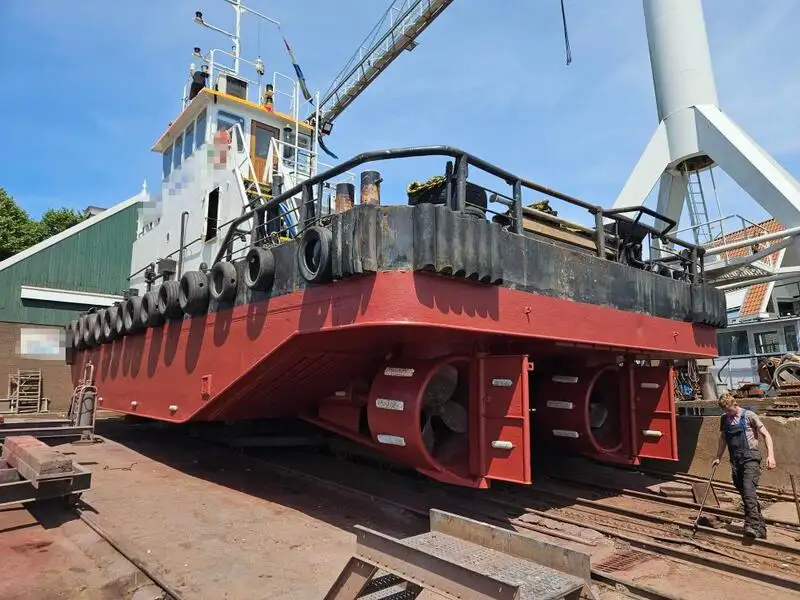 General Cargo/Multi-purpose for sale
