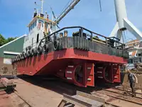 General Cargo/Multi-purpose for sale