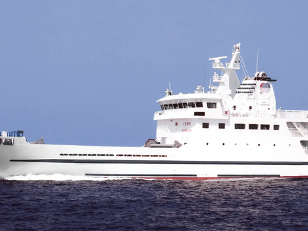 General Cargo/Multi-purpose for sale