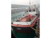 Workboats for sale