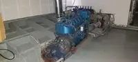 Cruise ship for sale