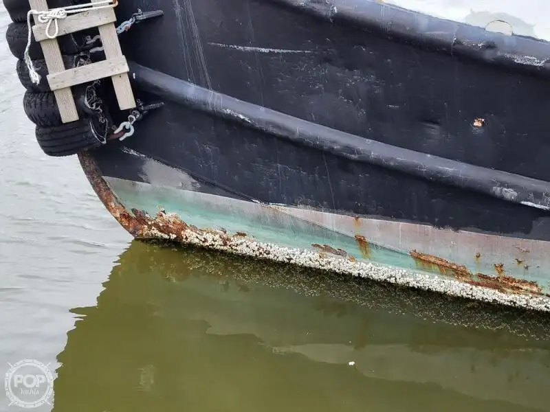 Supply ship for sale