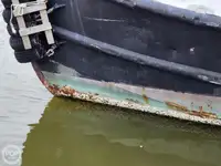 Supply ship for sale