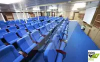 RoPax ship for sale