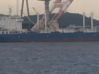 Reefer ship for sale