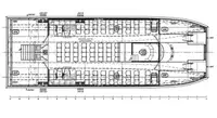 Passenger ship for sale