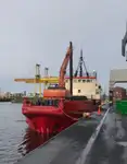 Dredger for sale