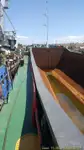 Barge for sale