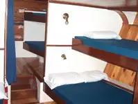 Cruise ship for sale