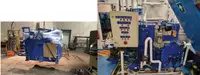 Oil/Chemical tanker for sale