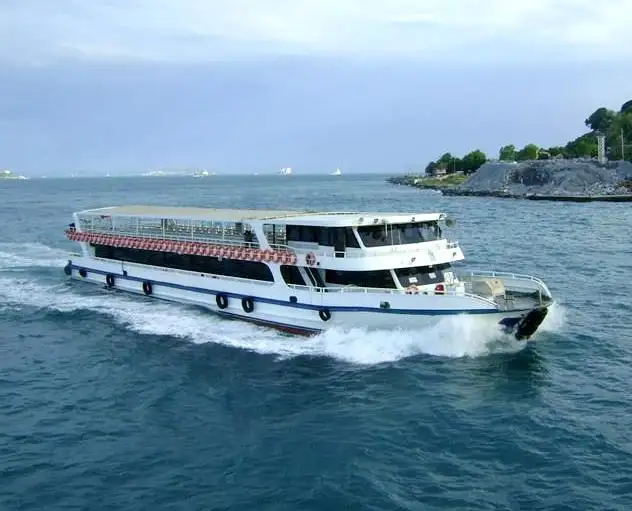 Ferry vessel for sale