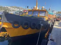 Workboats for sale