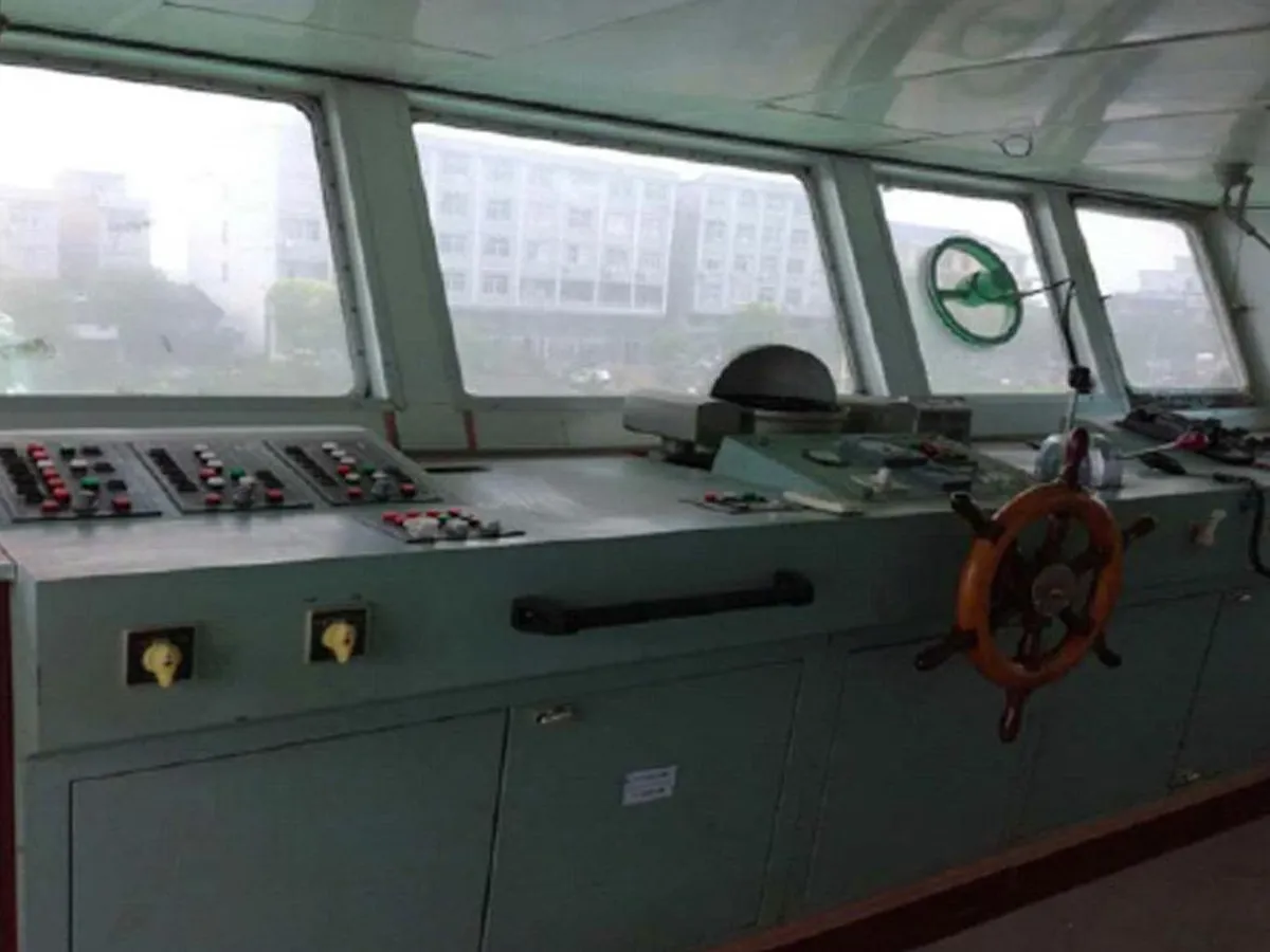 Food products tanker for sale