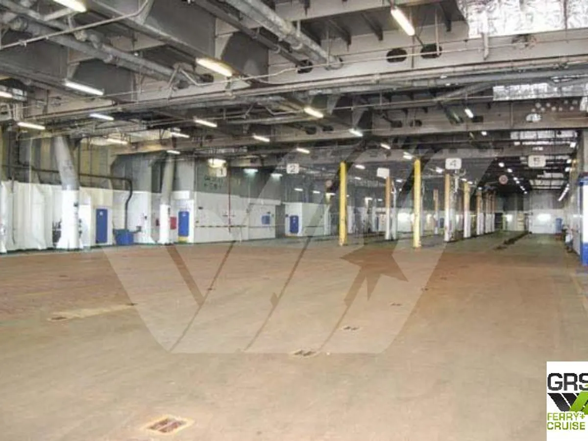 Ro-Ro ship for sale