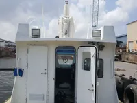 Pilot boat for sale