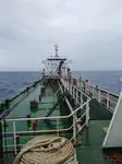 Oil/Chemical tanker for sale