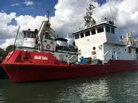Dredger for sale