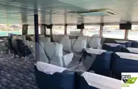 Cruise ship for sale