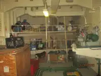 Reefer ship for sale