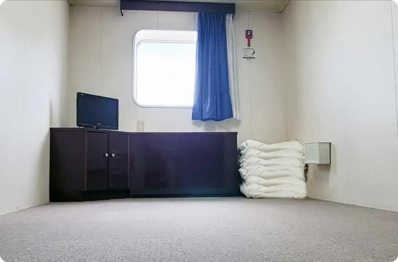 Reefer ship for sale